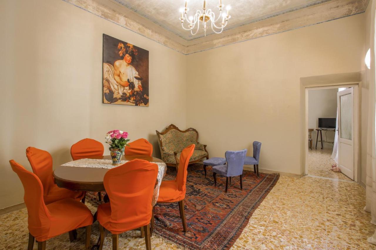 Myosotis - Sweet Dreams In Florencia Exterior foto