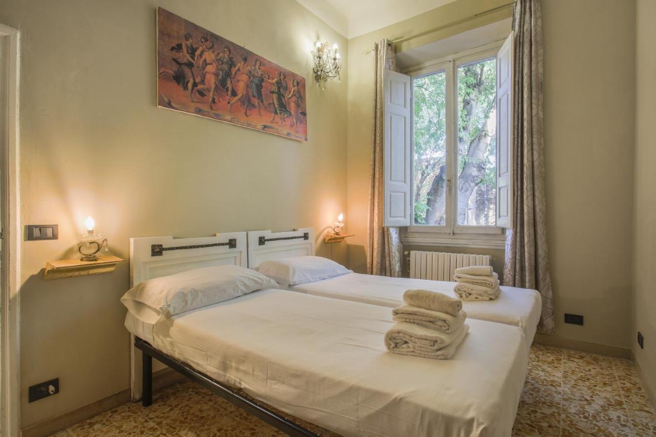 Myosotis - Sweet Dreams In Florencia Exterior foto