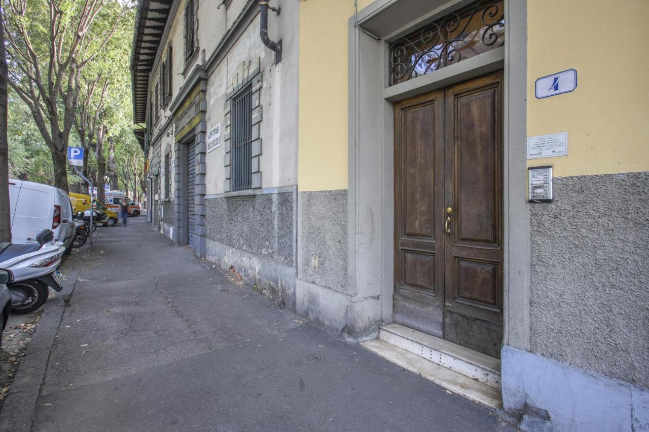 Myosotis - Sweet Dreams In Florencia Exterior foto