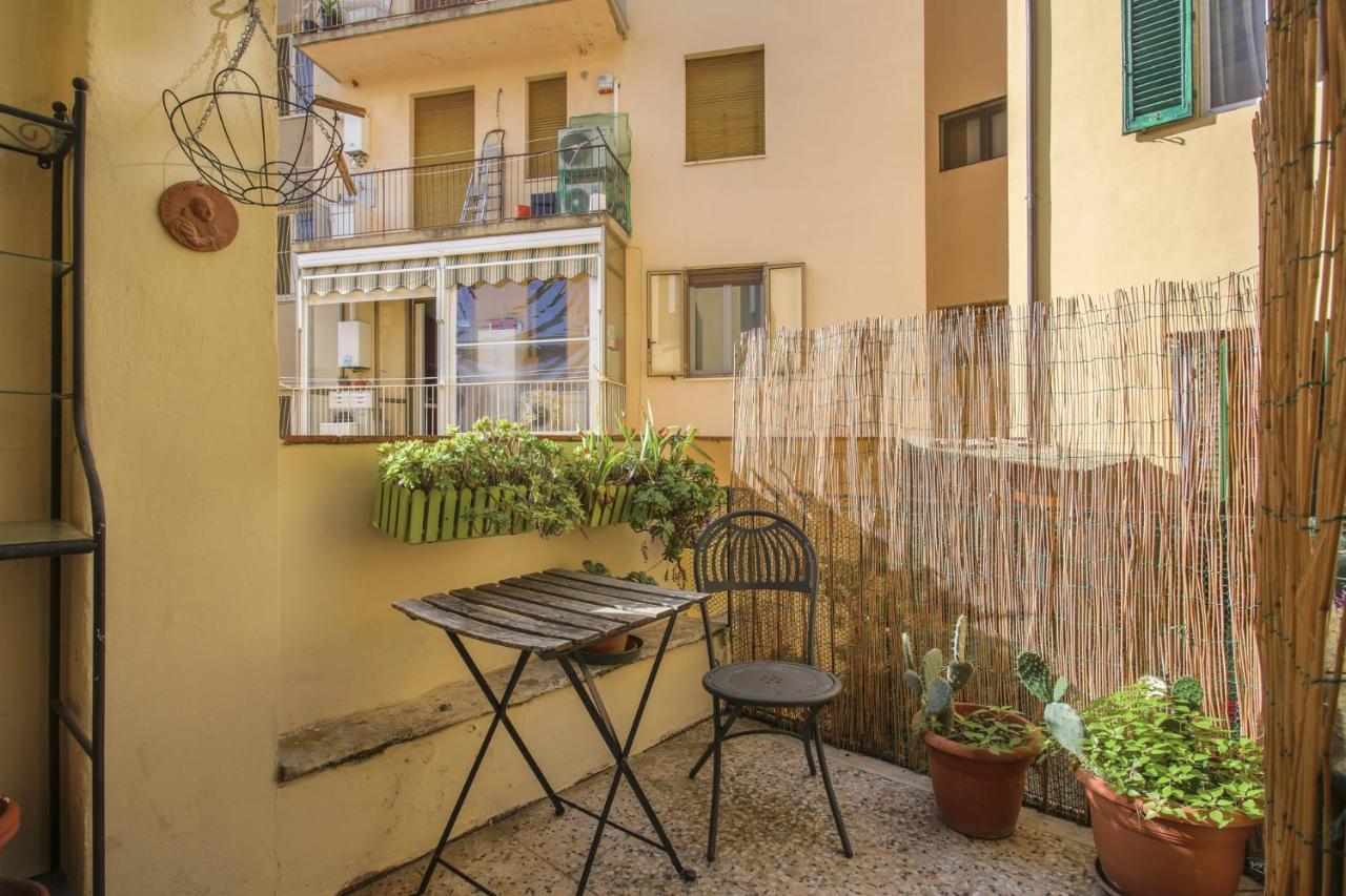 Myosotis - Sweet Dreams In Florencia Exterior foto