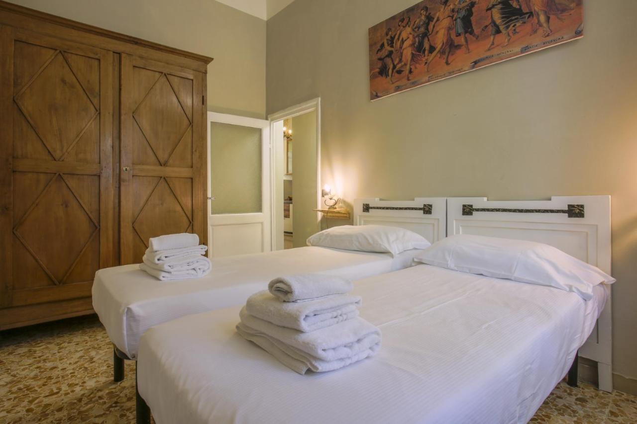 Myosotis - Sweet Dreams In Florencia Exterior foto